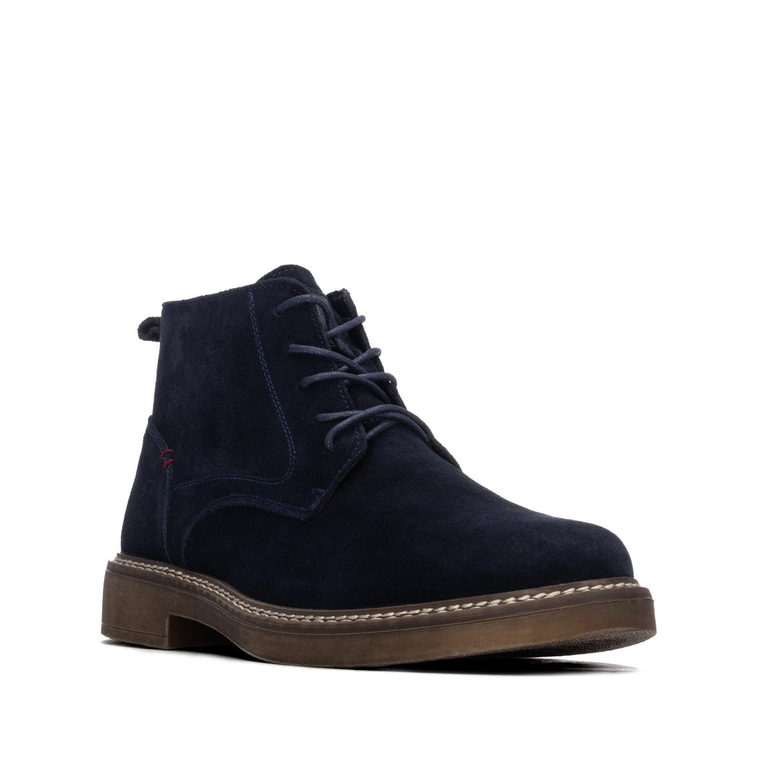 Botin de hombre plano Carmela 16420303