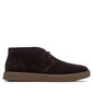 Zapatilla de hombre plano Carmela 16420402