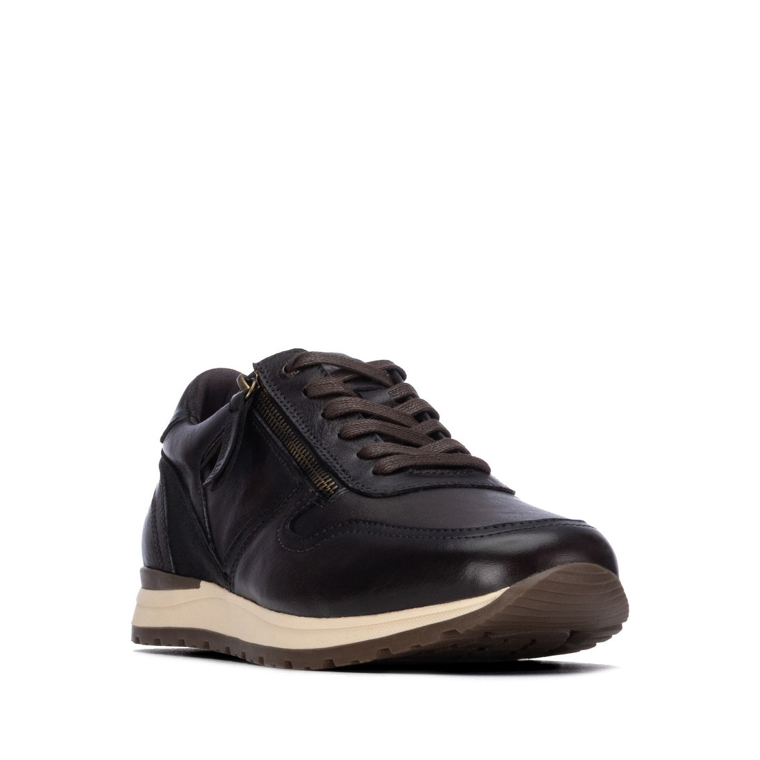 Zapatilla de hombre plano Carmela 16420901