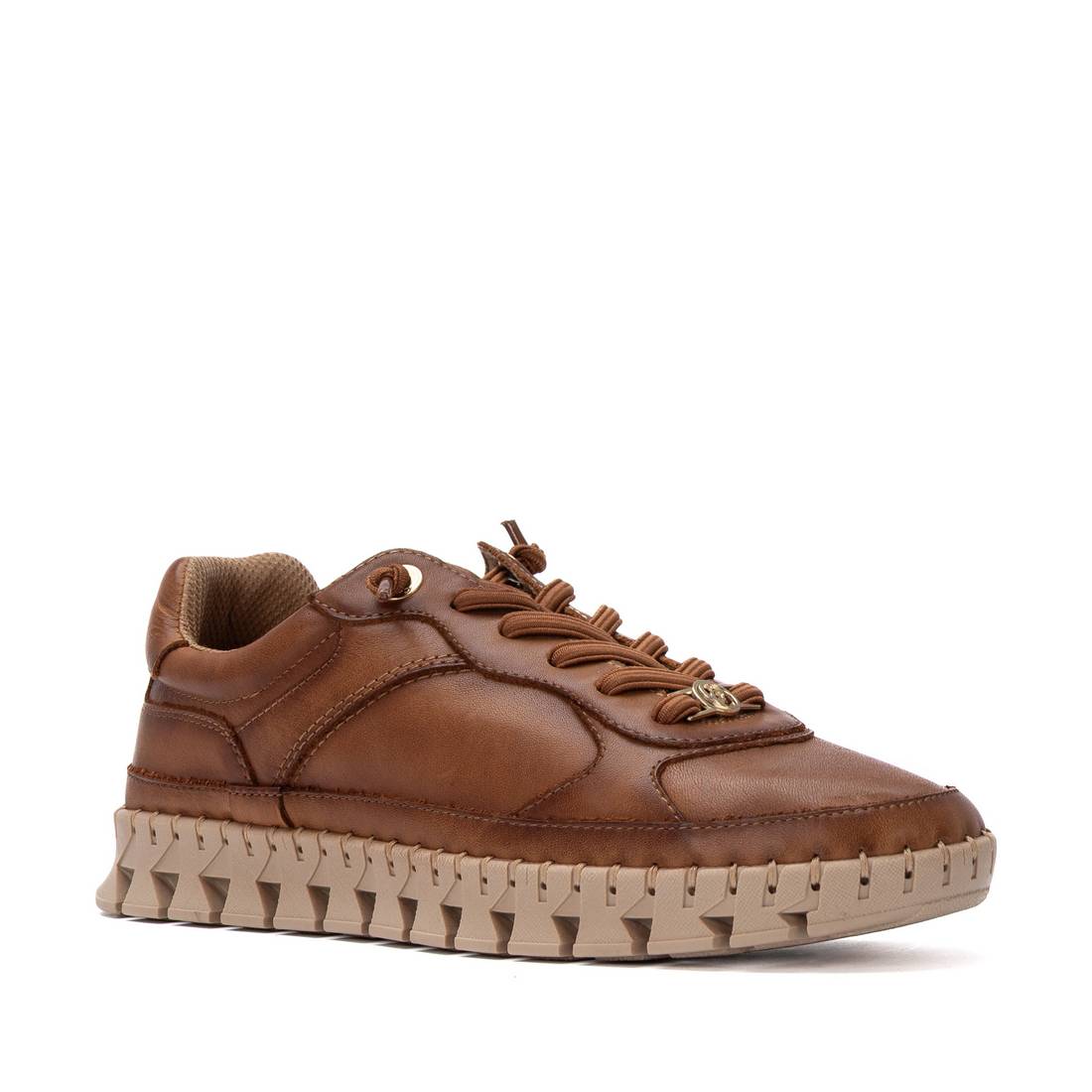 Zapatilla de mujer plano Carmela 16421801