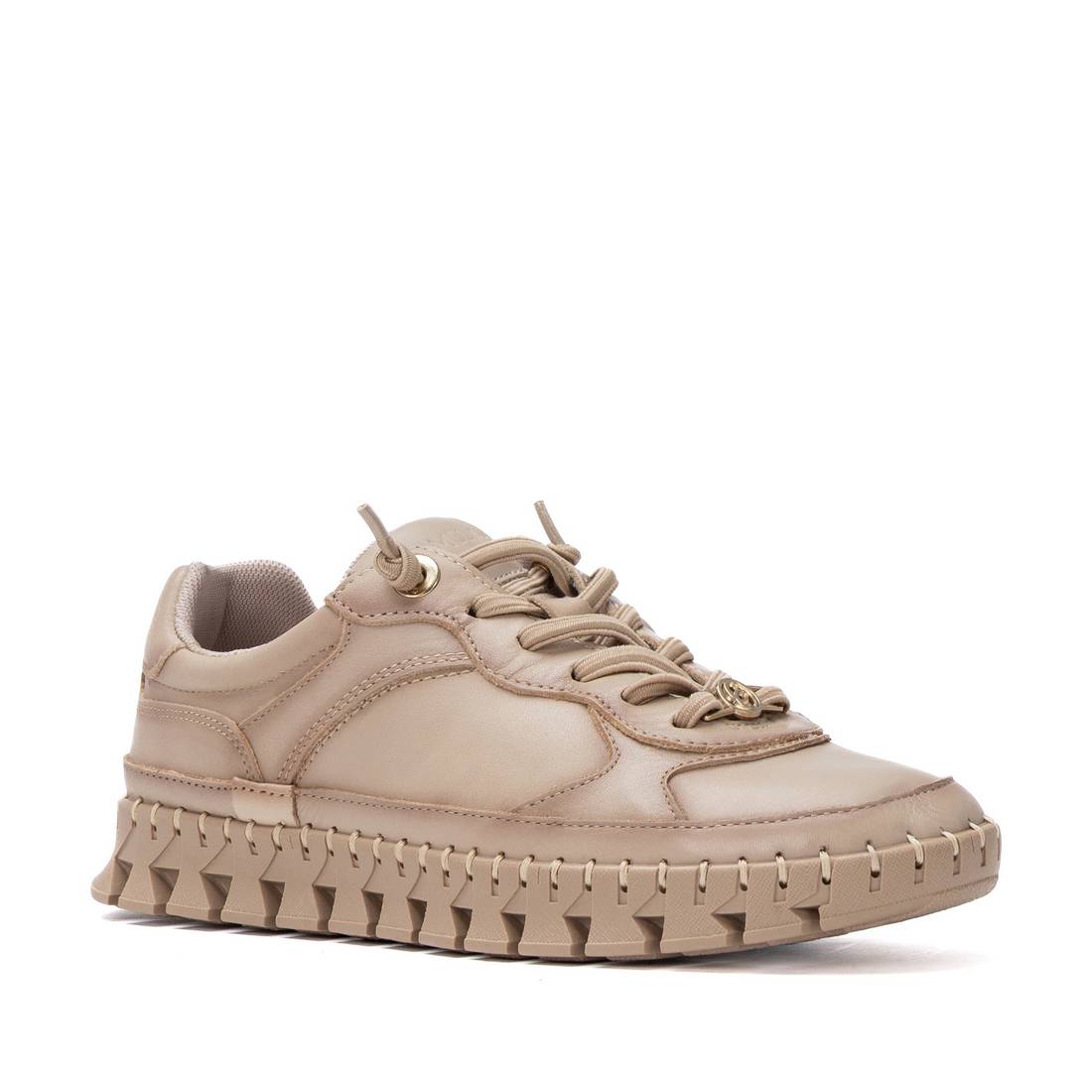 Zapatilla de mujer plano Carmela 16421803