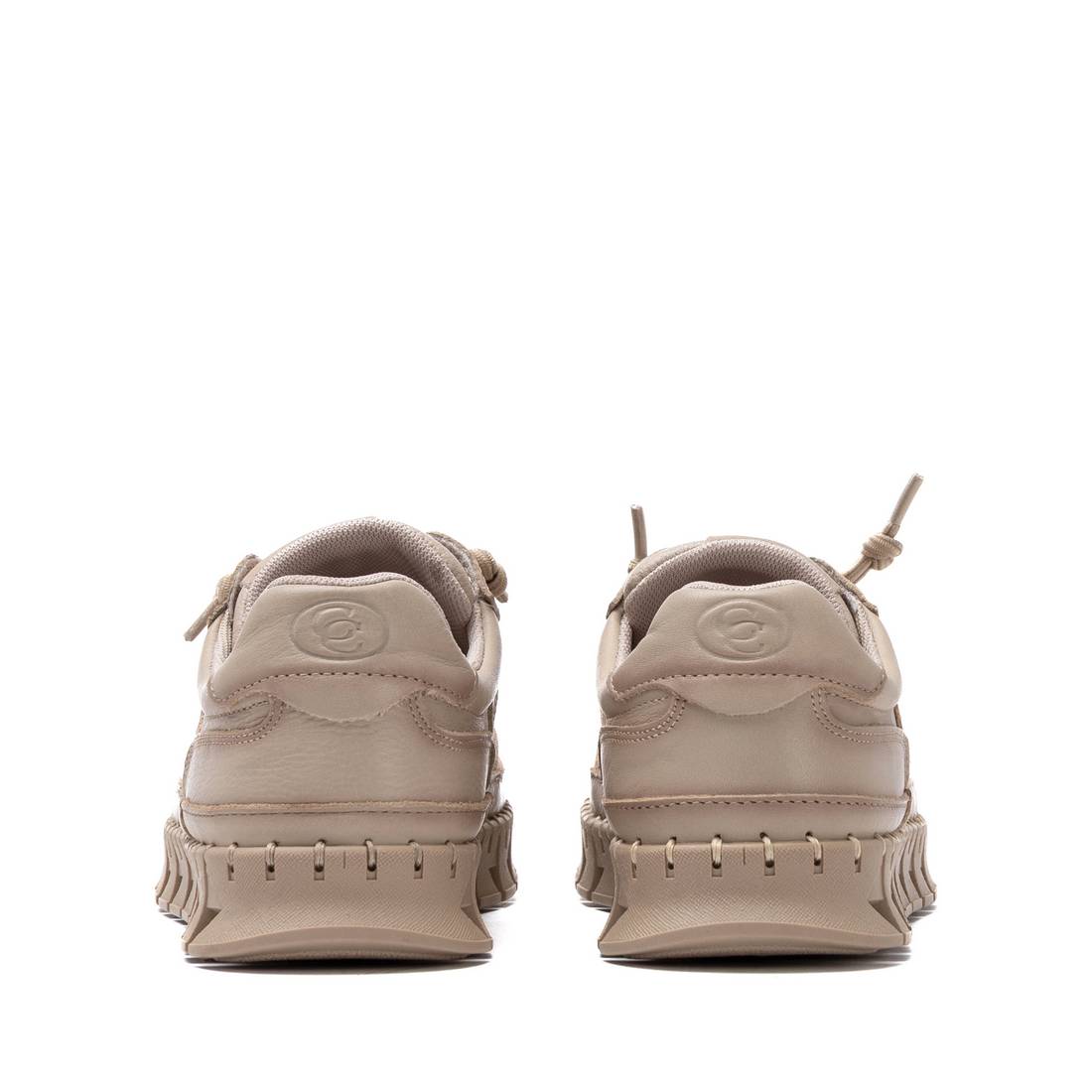 Zapatilla de mujer plano Carmela 16421803