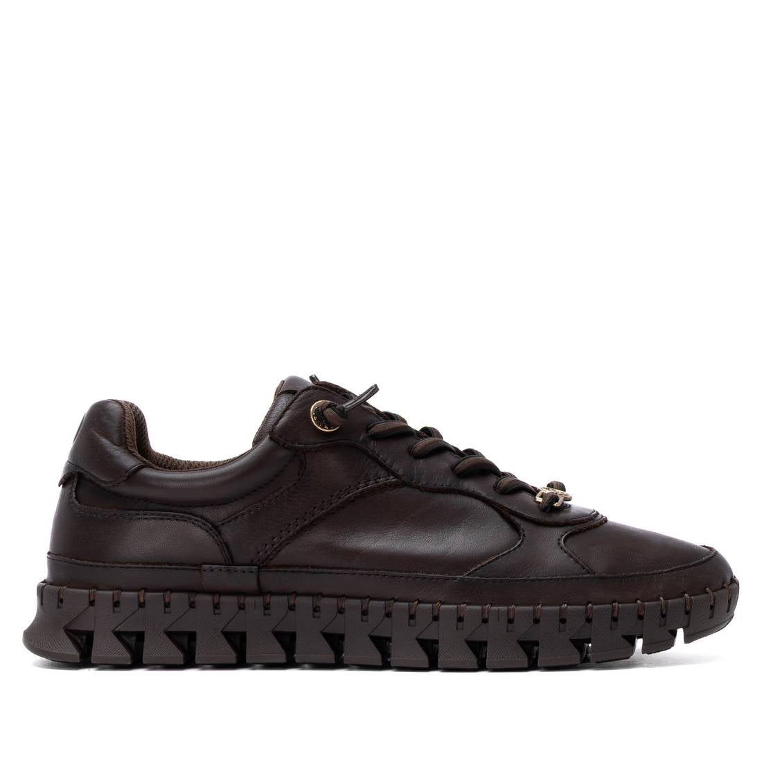 Zapatilla de mujer plano Carmela 16421804