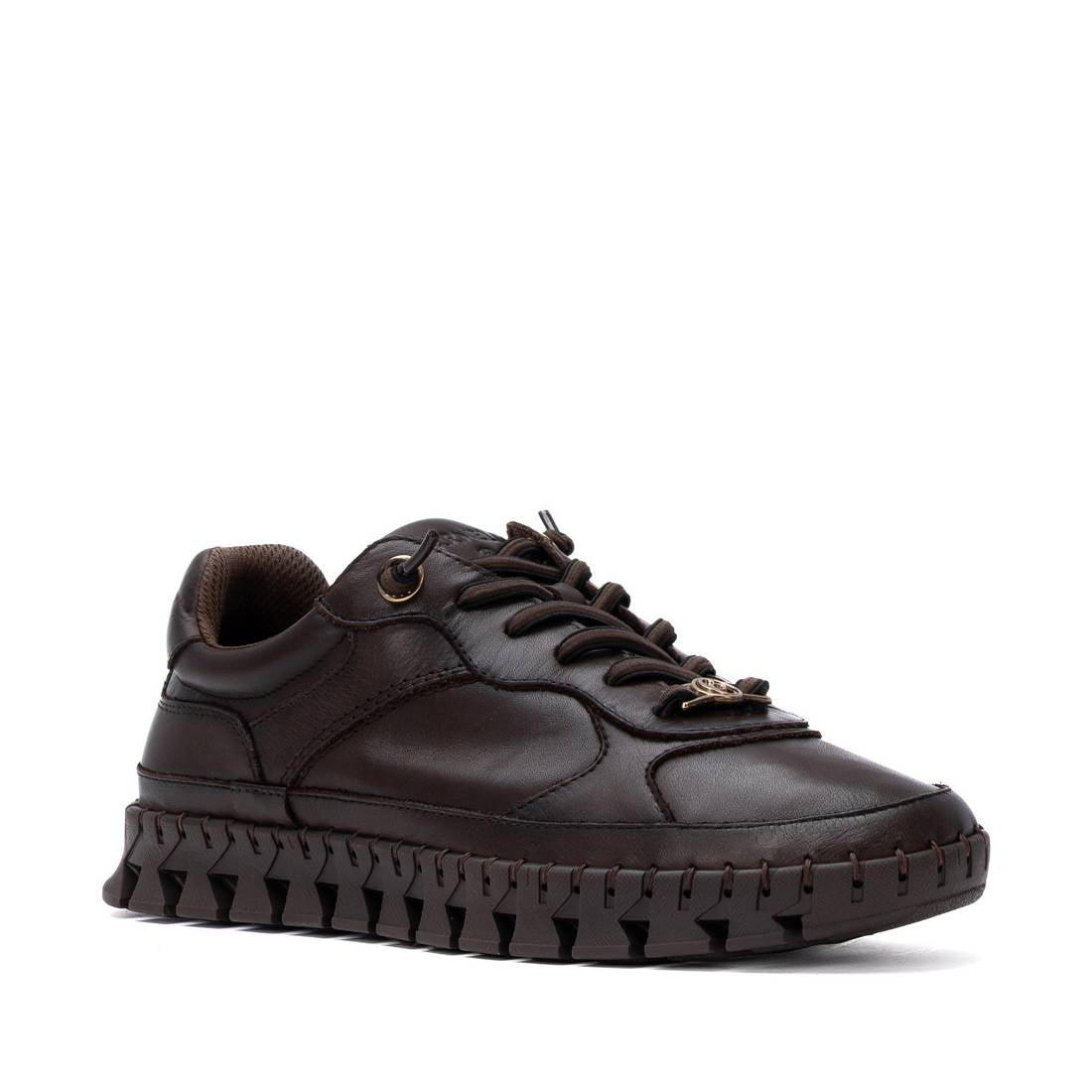 Zapatilla de mujer plano Carmela 16421804