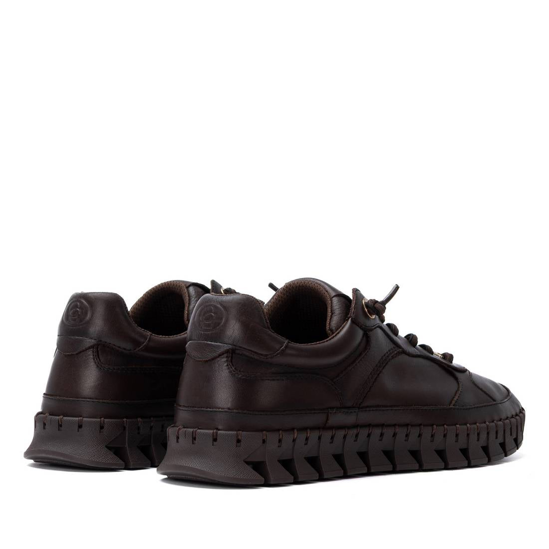 Zapatilla de mujer plano Carmela 16421804