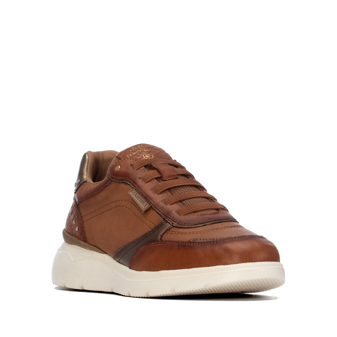 Zapatilla de mujer plano Carmela 16421901