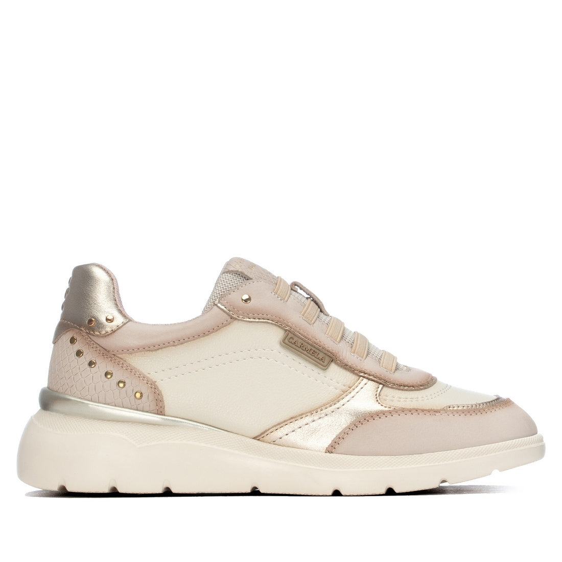 Zapatilla de mujer plano Carmela 16421902