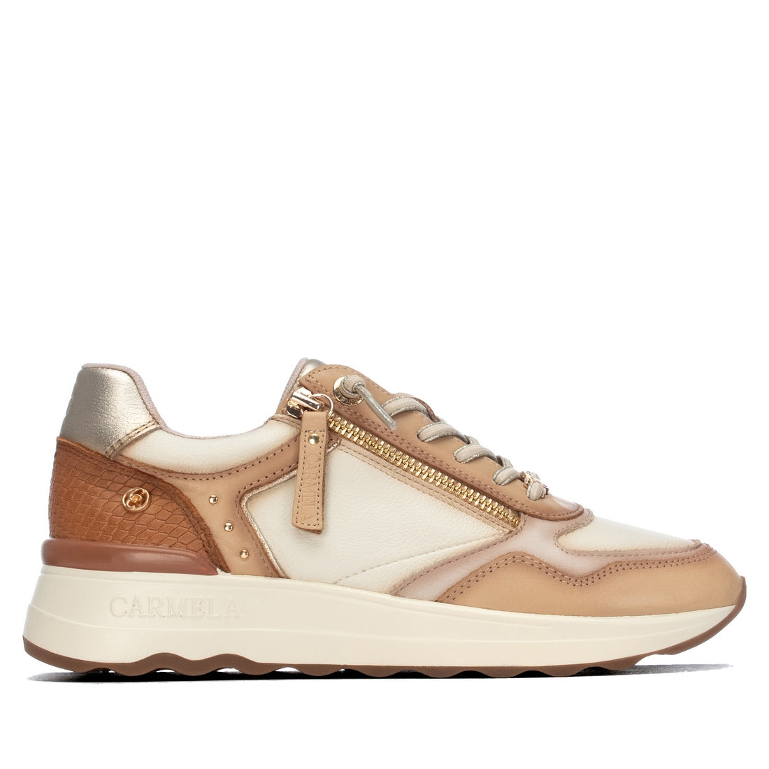 Zapatilla de mujer plano Carmela 16422101