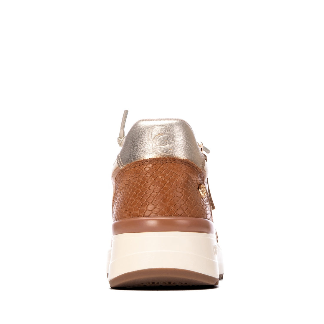 Zapatilla de mujer plano Carmela 16422101
