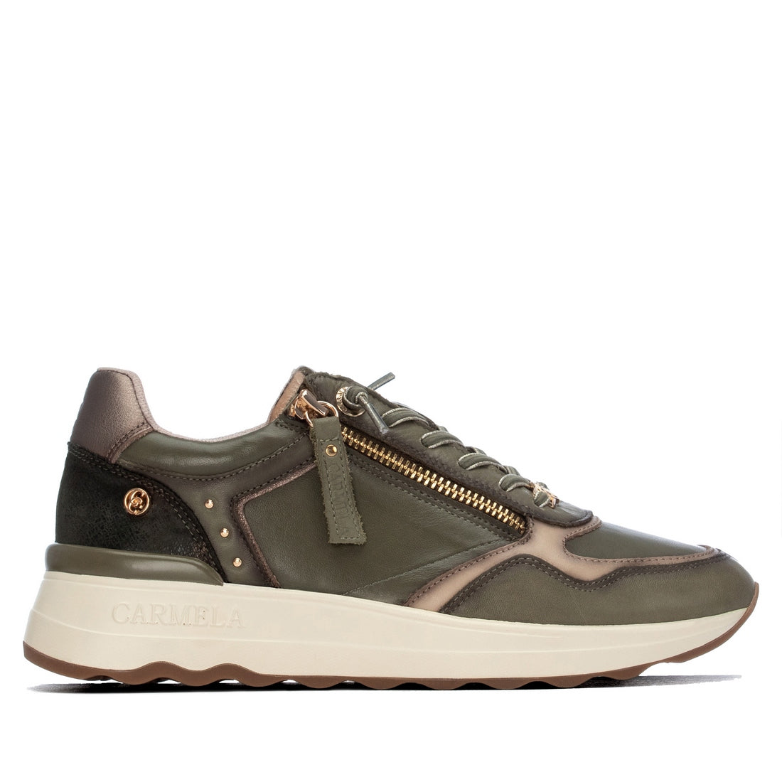 WOMEN'S SNEAKER CARMELA 16422103