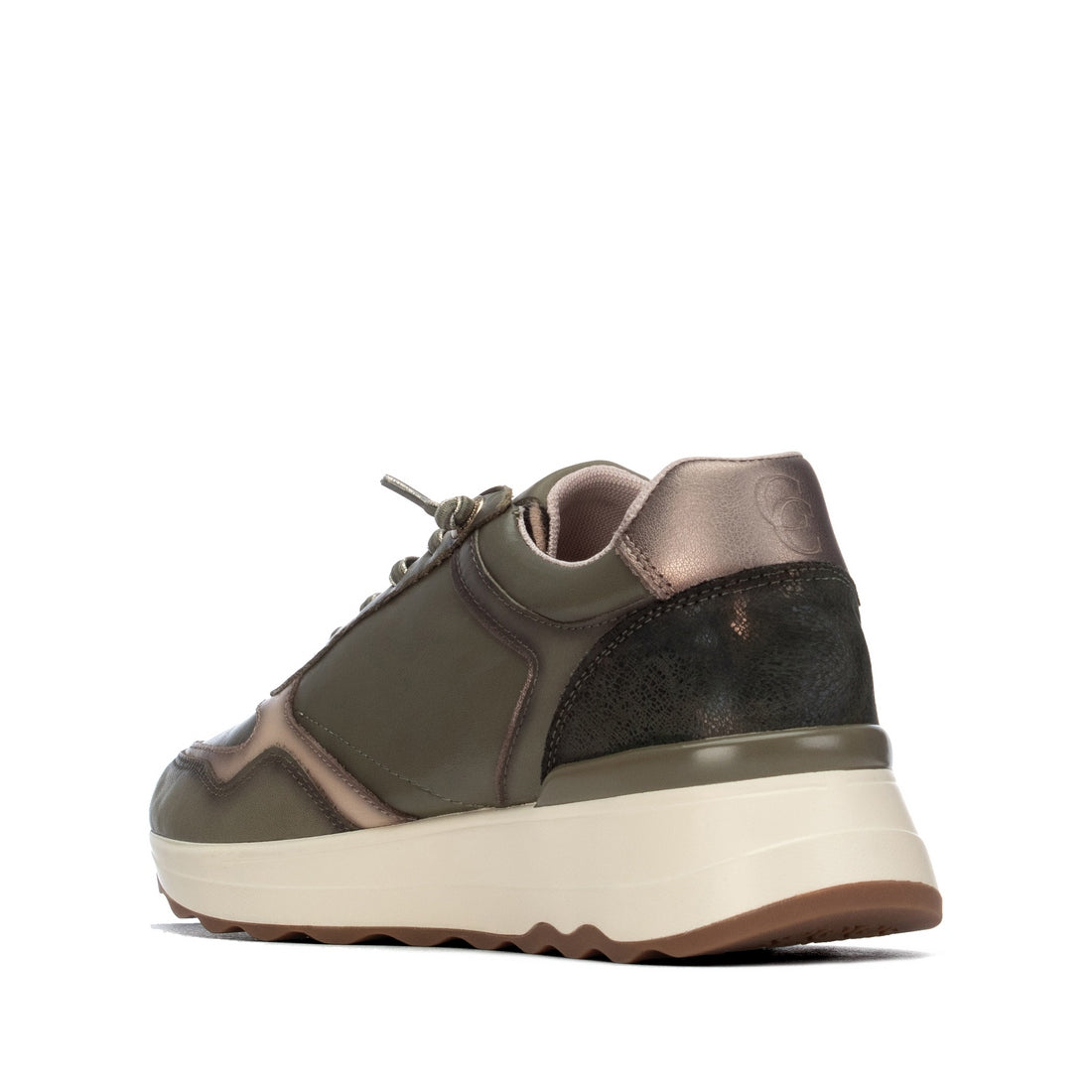 Zapatilla de mujer plano Carmela 16422103