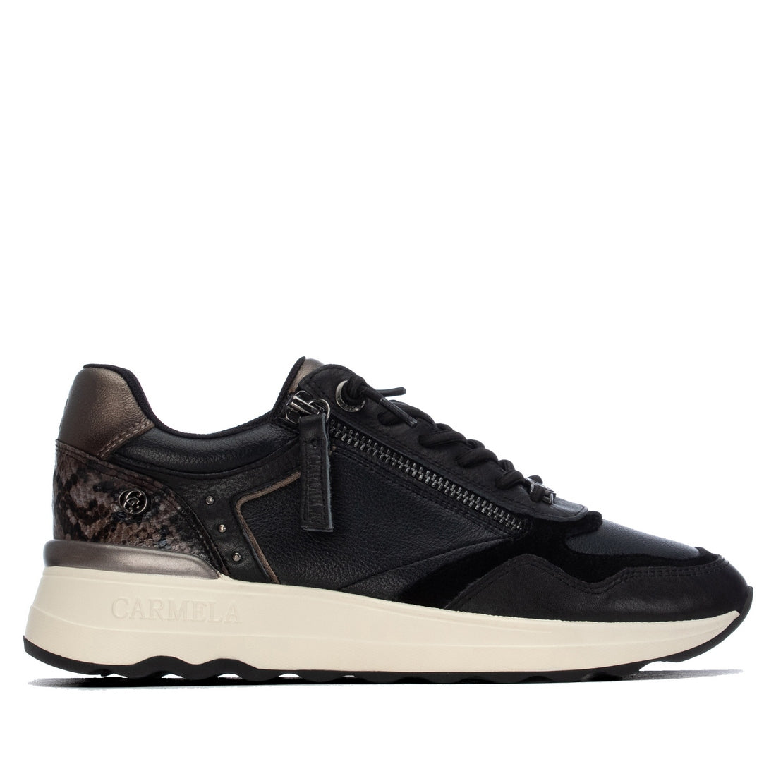 WOMEN'S SNEAKER CARMELA 16422104