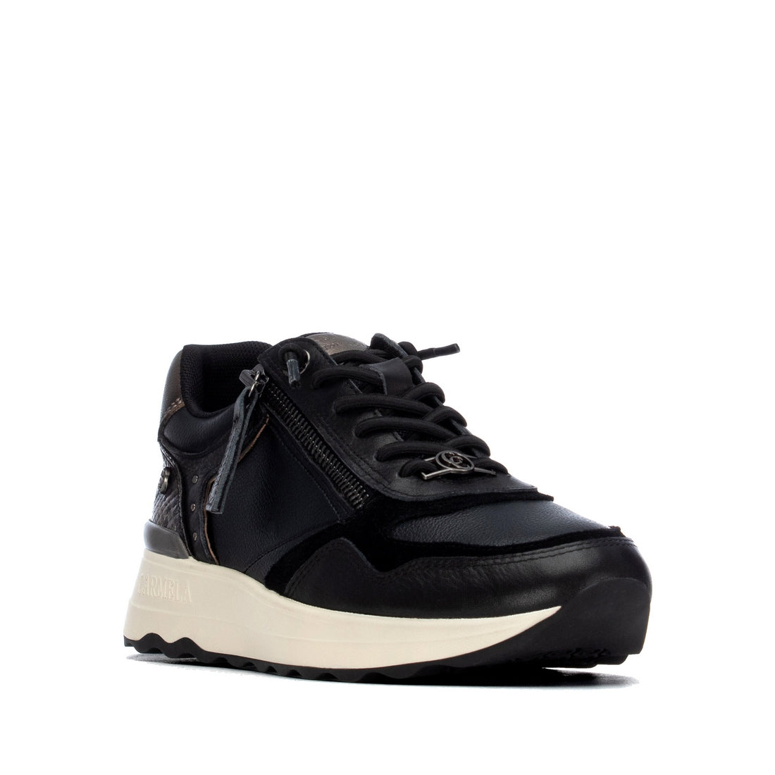 Zapatilla de mujer plano Carmela 16422104