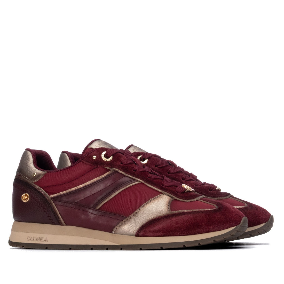 Zapatilla de mujer plano Carmela 16423302