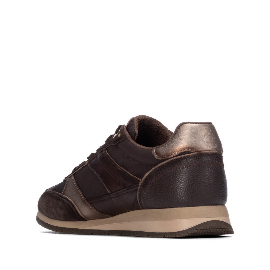 Zapatilla de mujer plano Carmela 16423304
