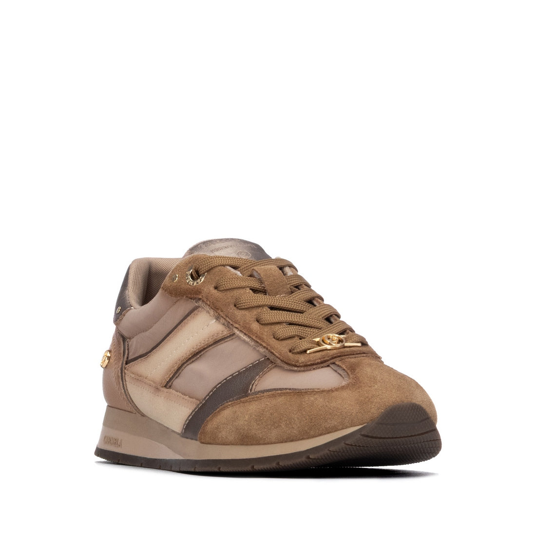Zapatilla de mujer plano Carmela 16423305