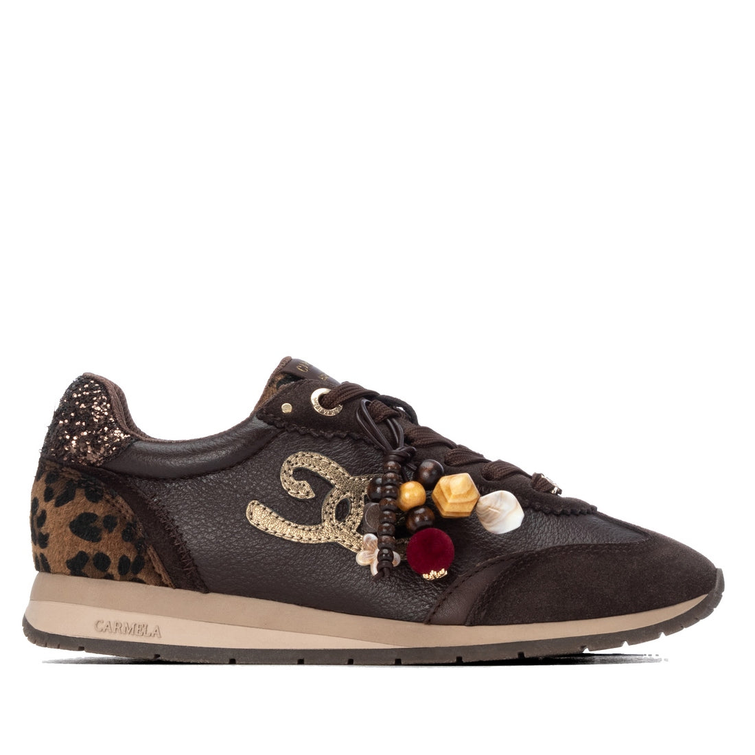WOMEN'S SNEAKER CARMELA 16423401