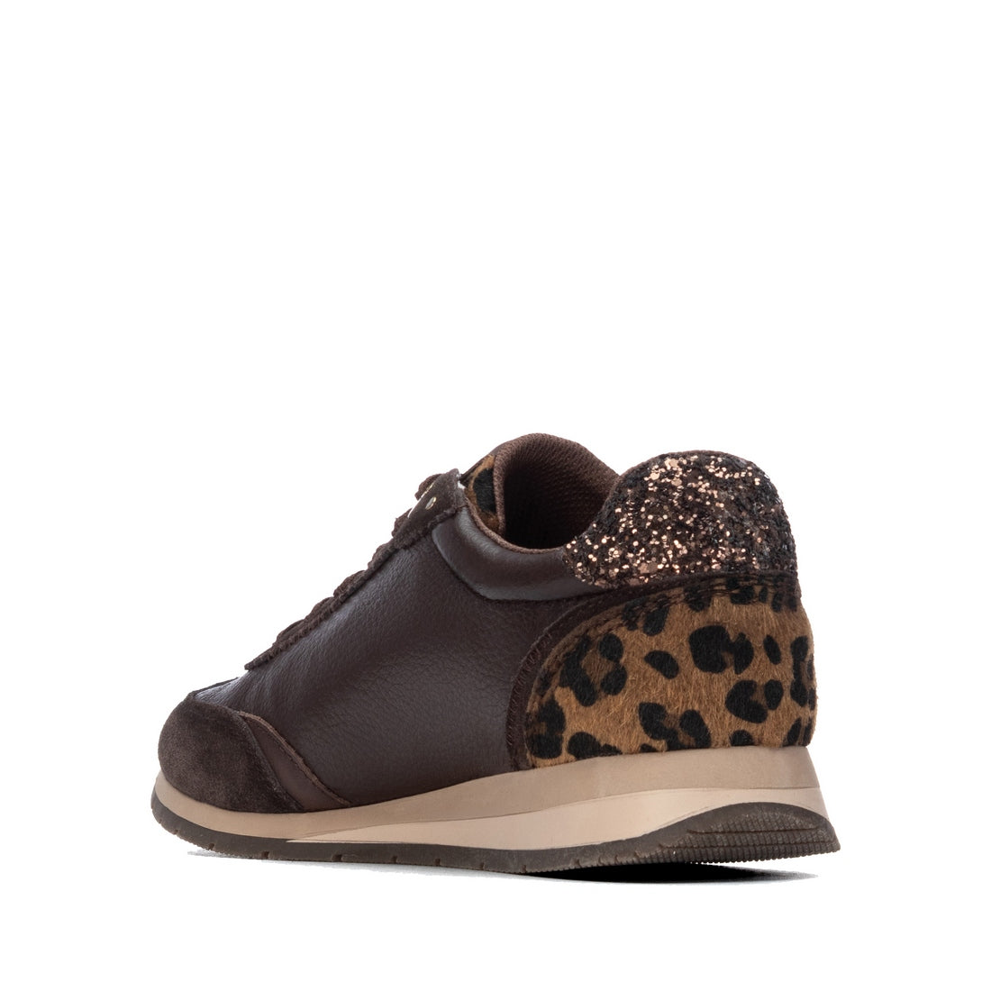 Zapatilla de mujer plano Carmela 16423401