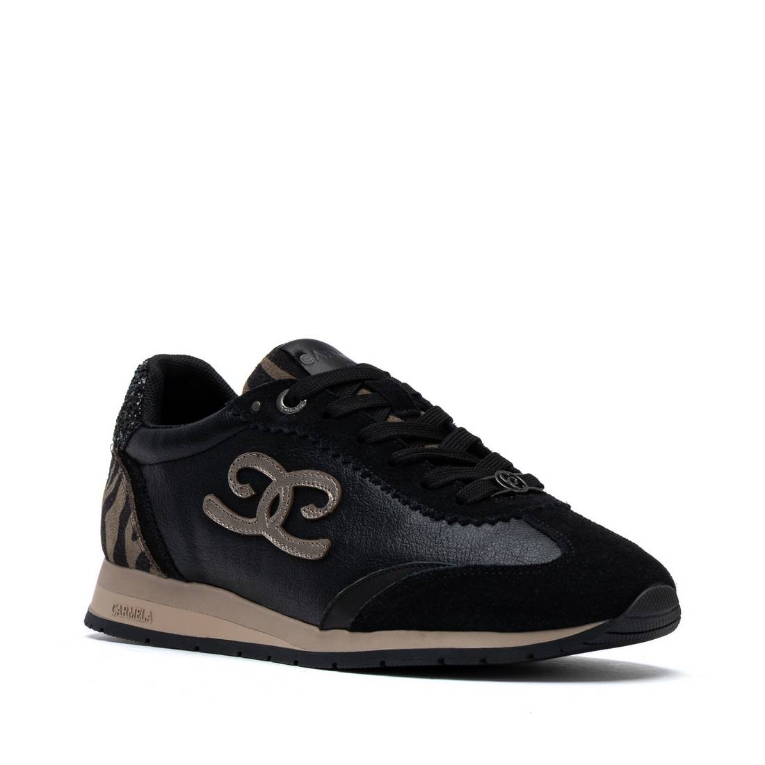 Zapatilla de mujer plano Carmela 16423403