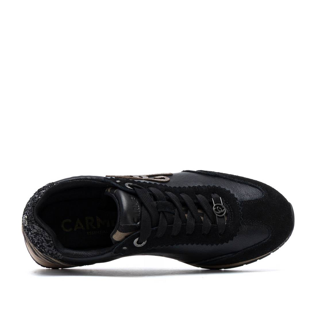 Zapatilla de mujer plano Carmela 16423403
