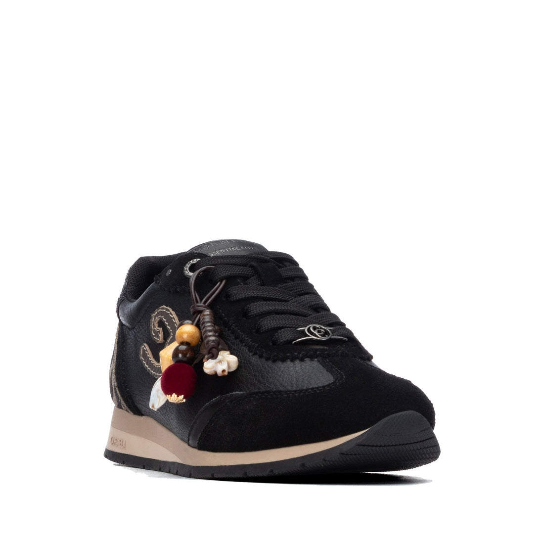 Zapatilla de mujer plano Carmela 16423403