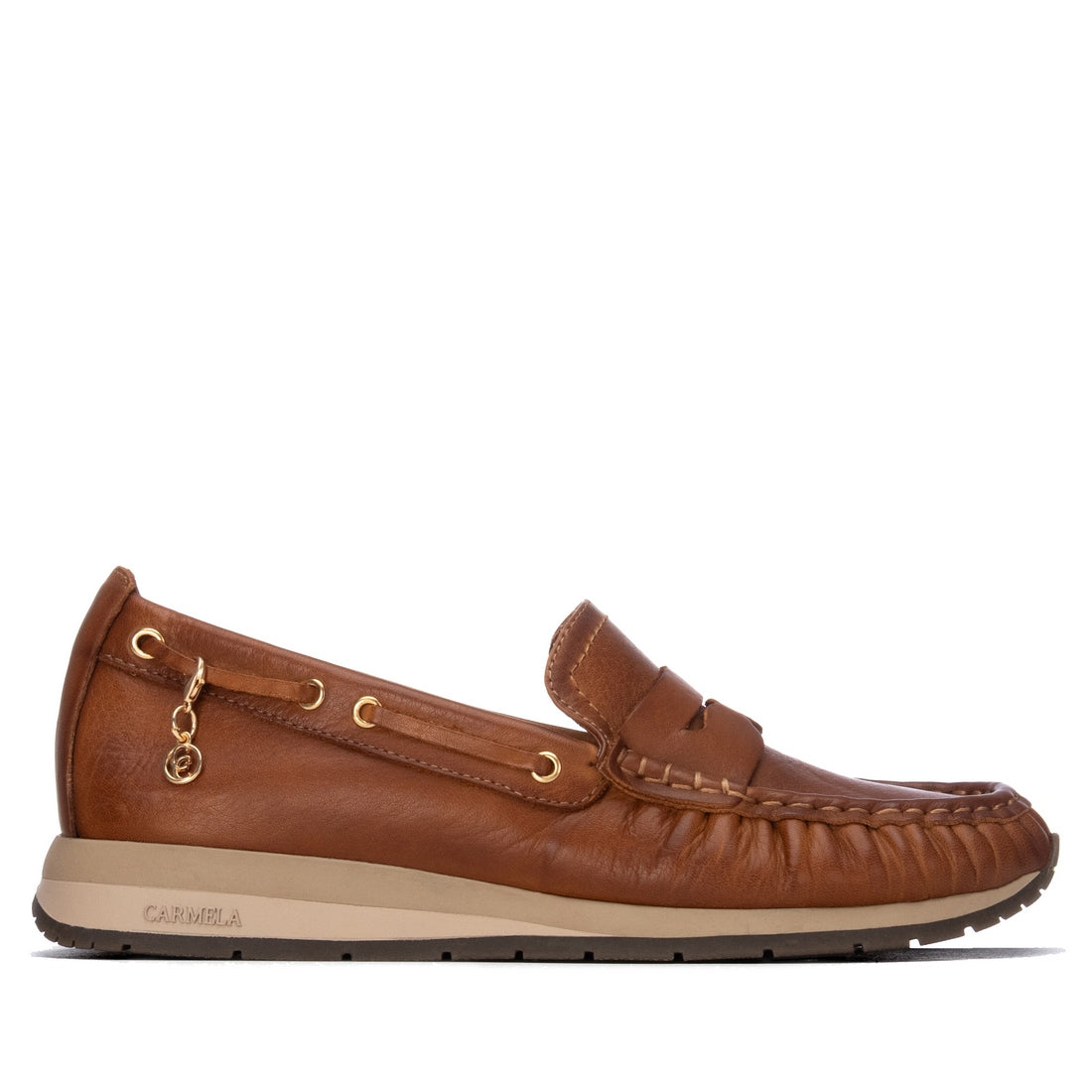 Zapato de mujer plano Carmela 16423501