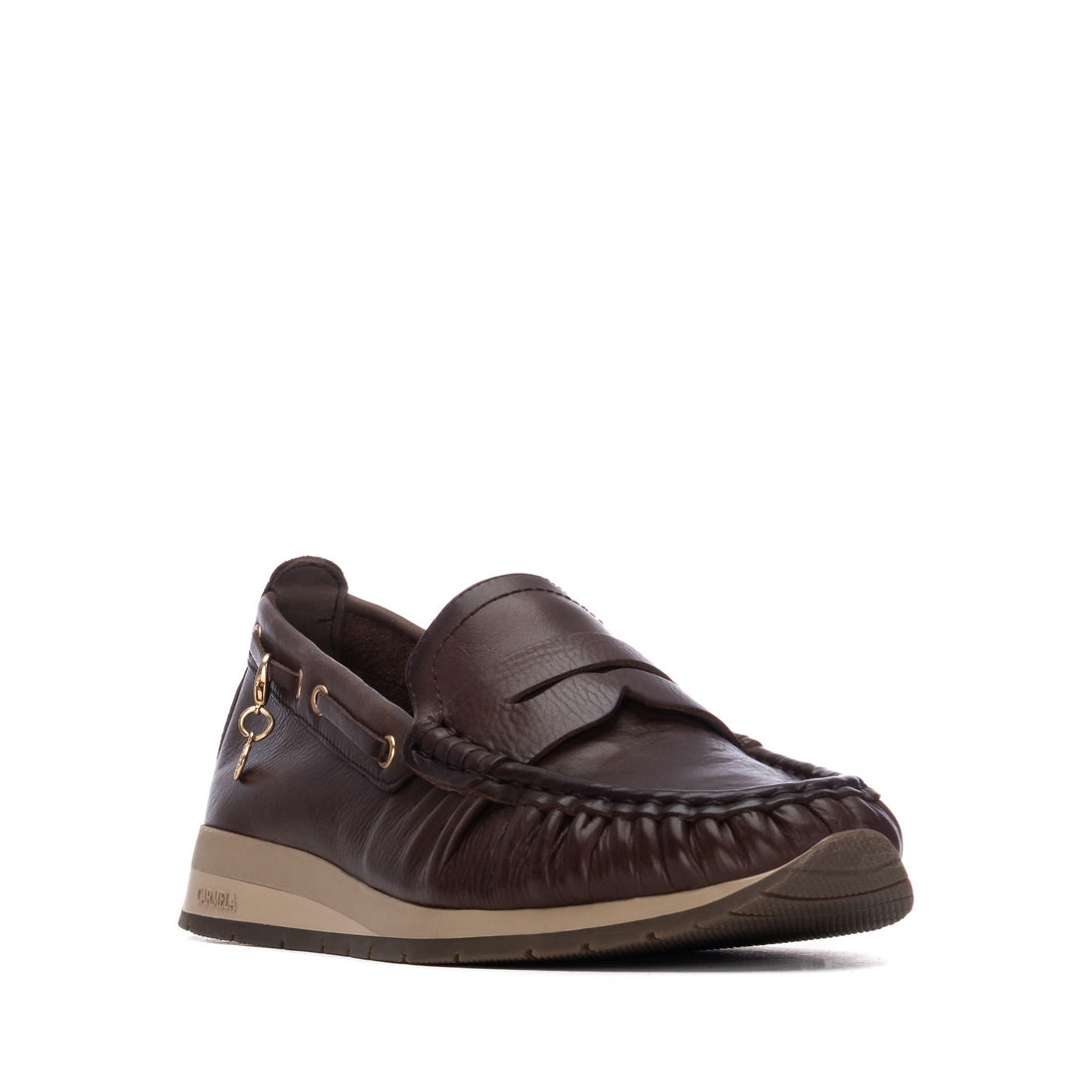 Zapato de mujer plano Carmela 16423502