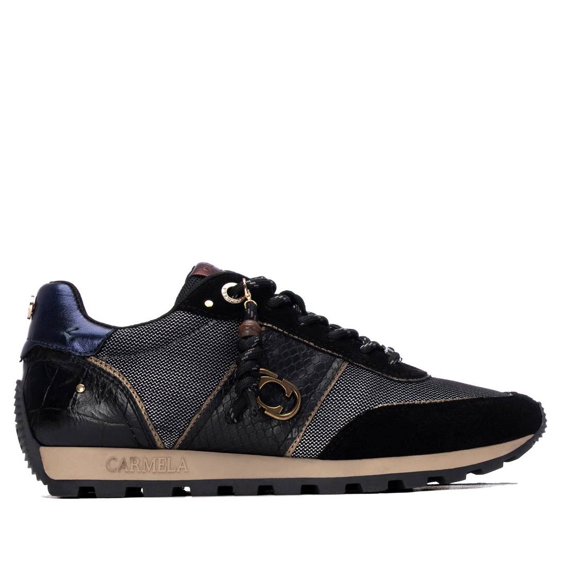 WOMEN'S SNEAKER CARMELA 16423703