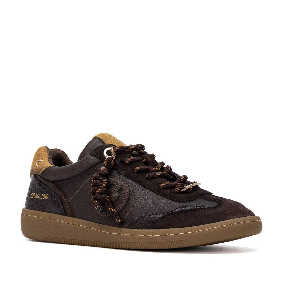 Zapatilla de mujer plano Carmela 16424101