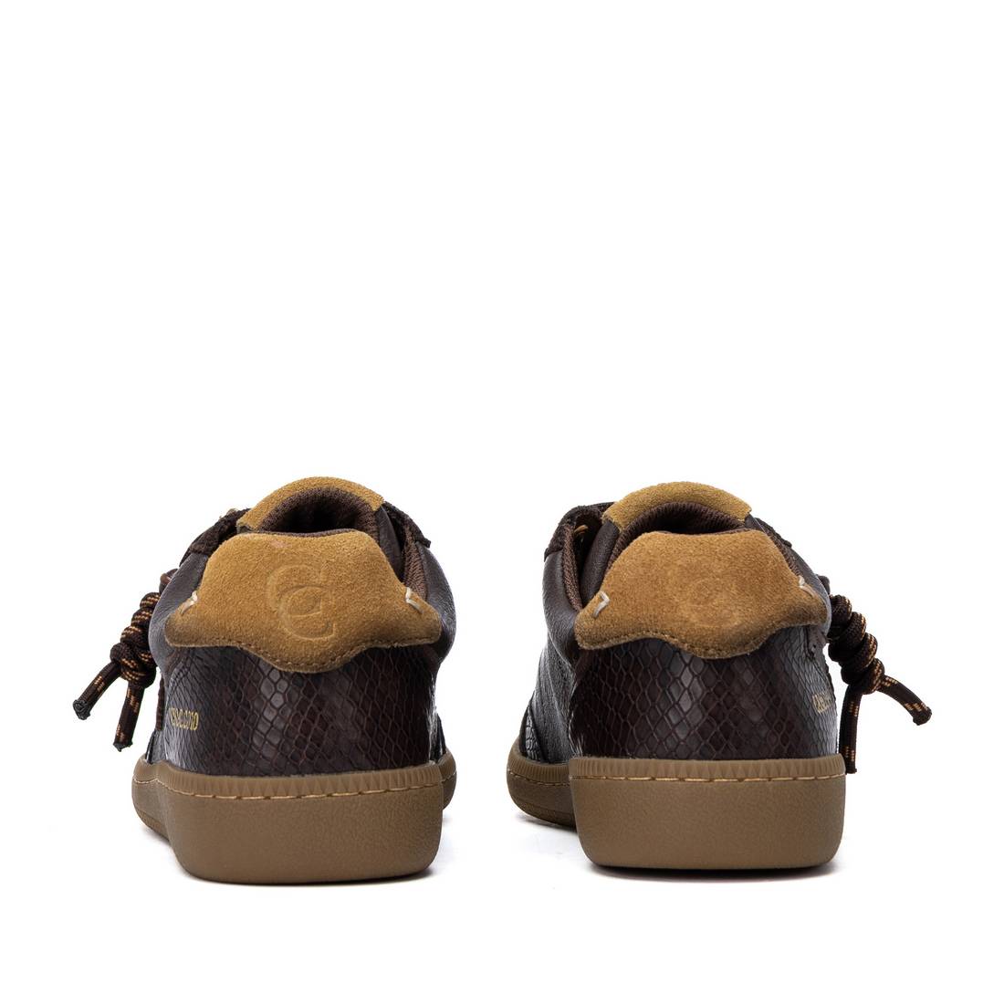 Zapatilla de mujer plano Carmela 16424101
