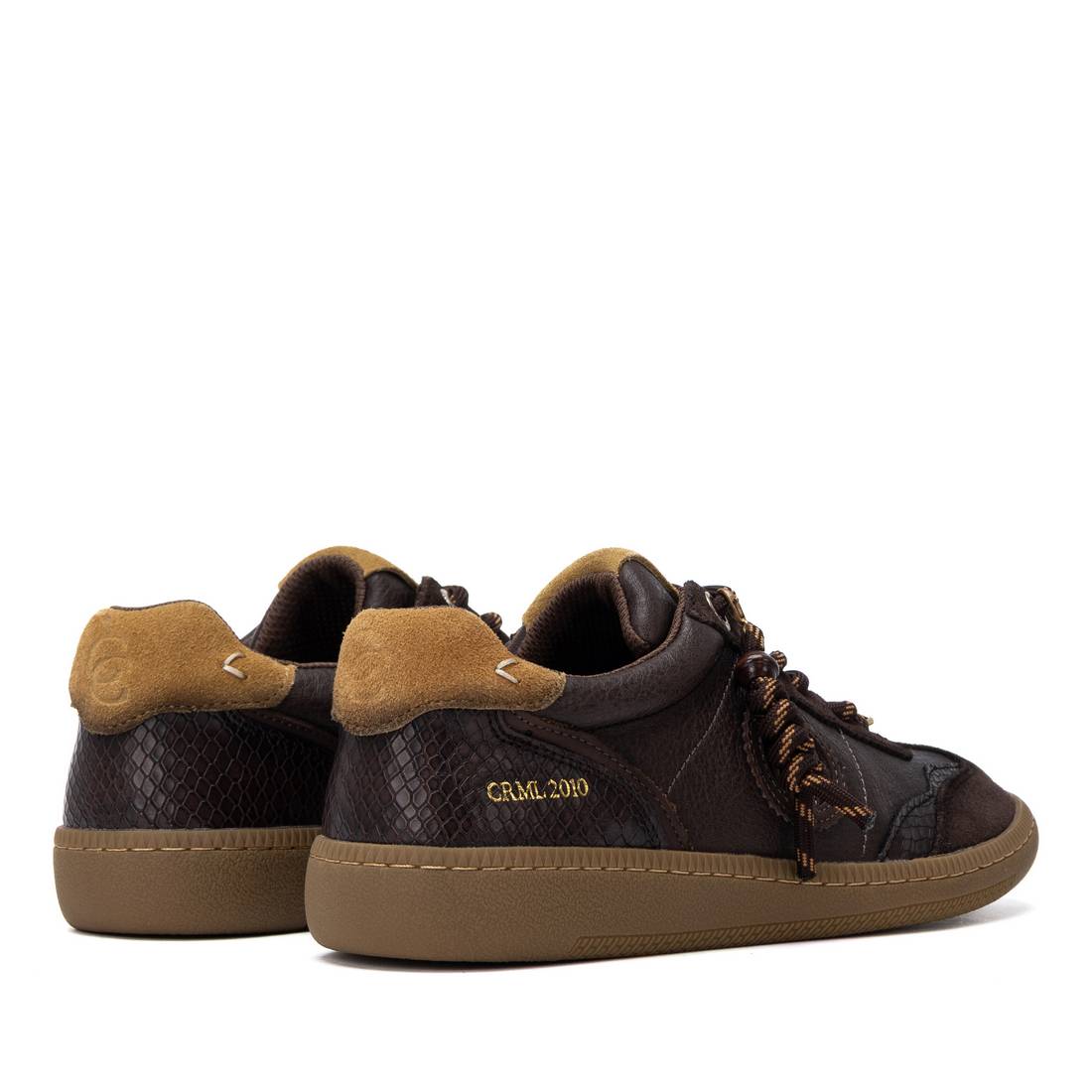 Zapatilla de mujer plano Carmela 16424101