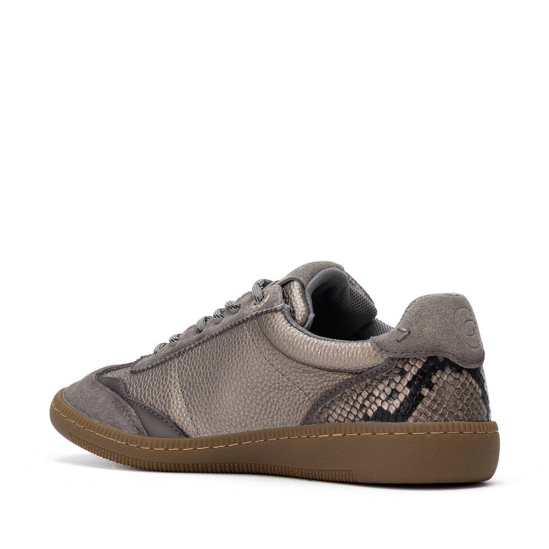 Zapatilla de mujer plano Carmela 16424104