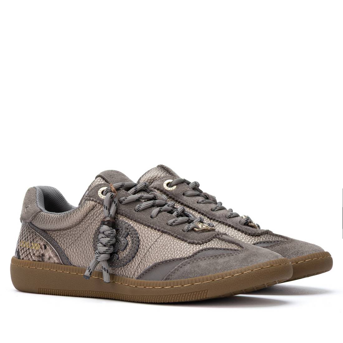 Zapatilla de mujer plano Carmela 16424104