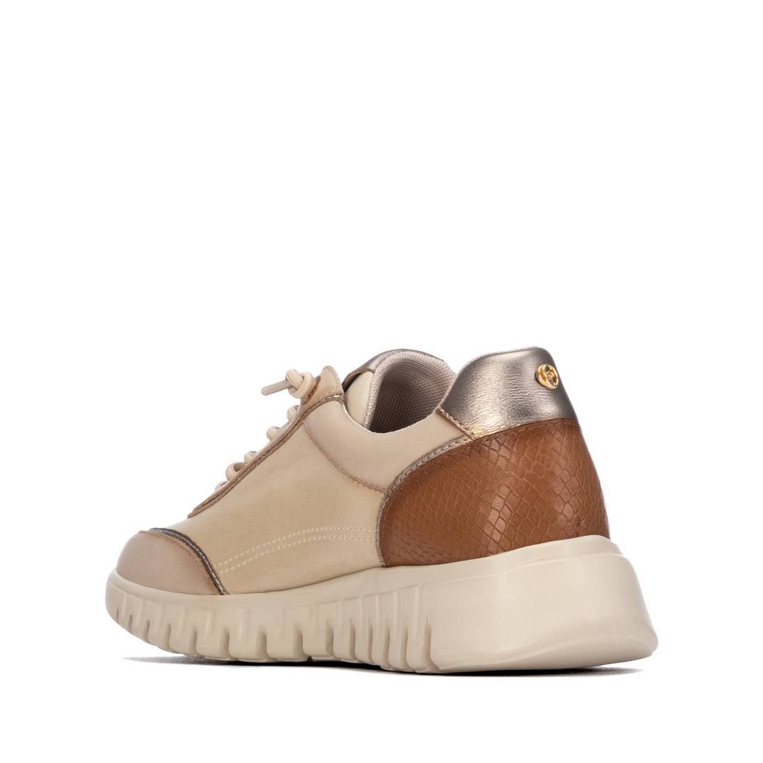 Zapatilla de mujer plano Carmela 16424401