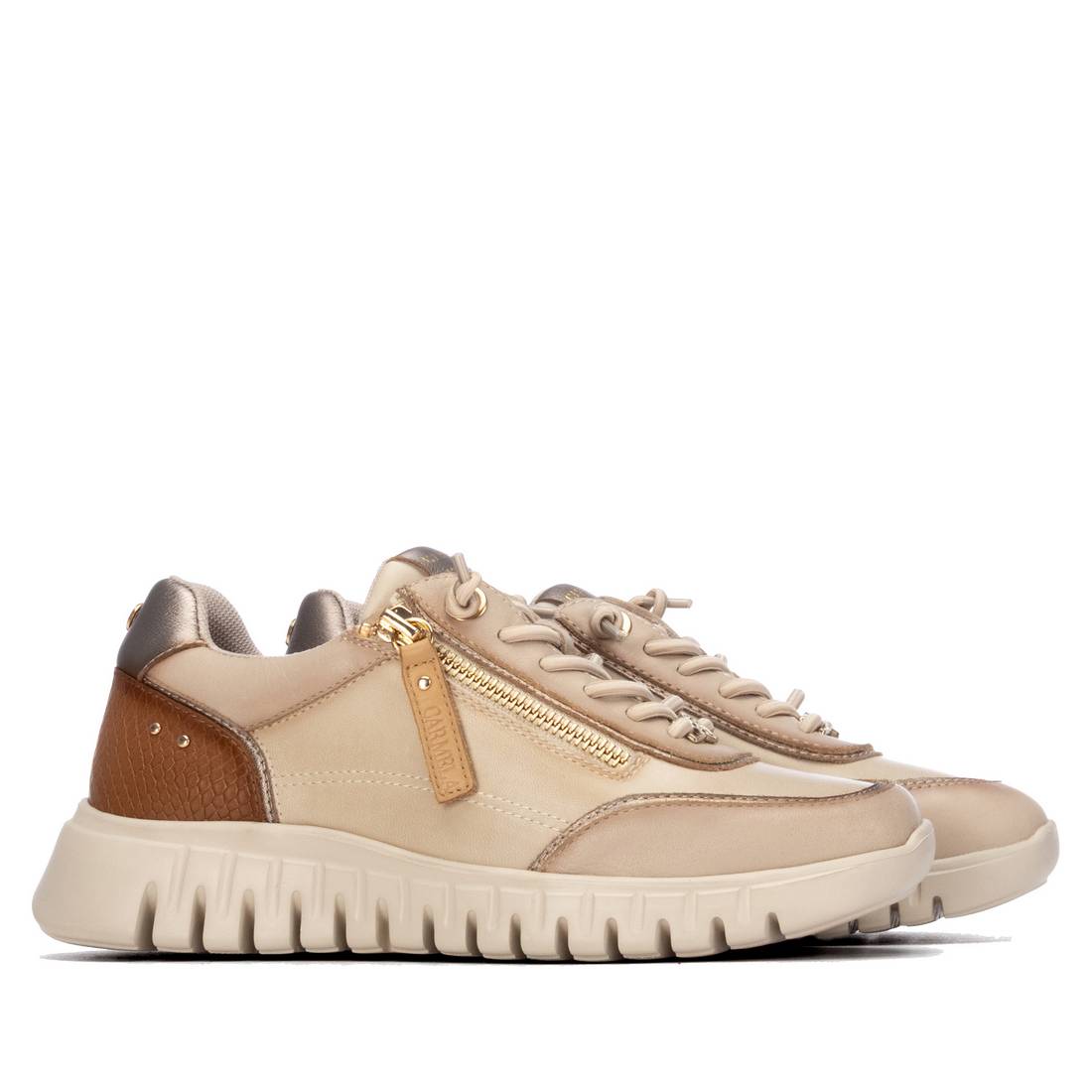 Zapatilla de mujer plano Carmela 16424401
