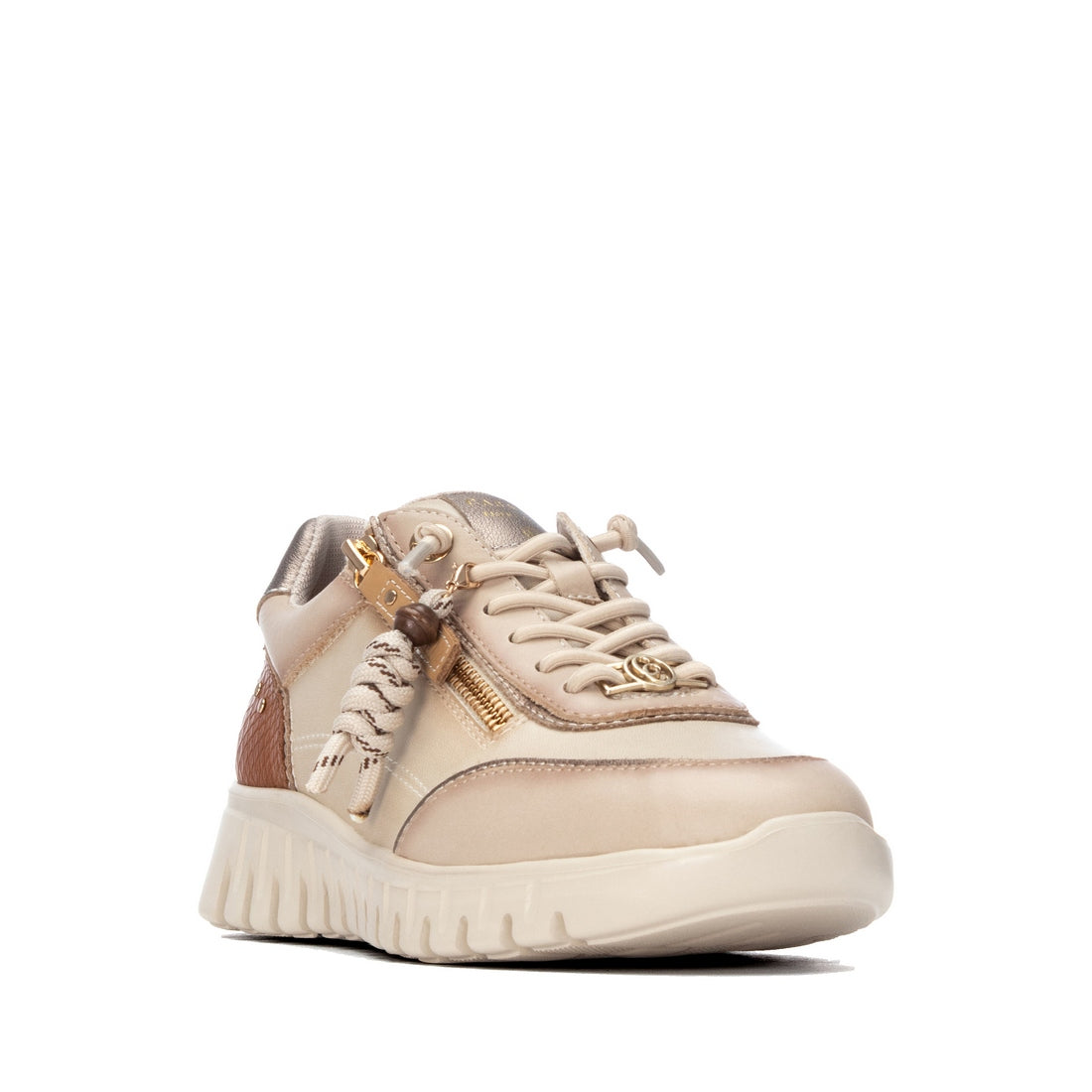 Zapatilla de mujer plano Carmela 16424401