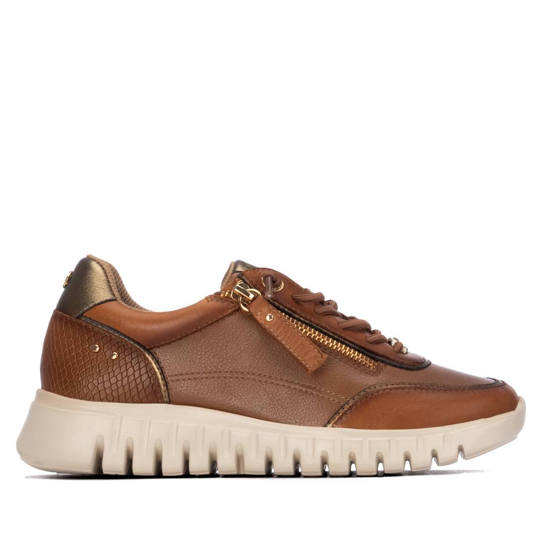 Zapatilla de mujer plano Carmela 16424402