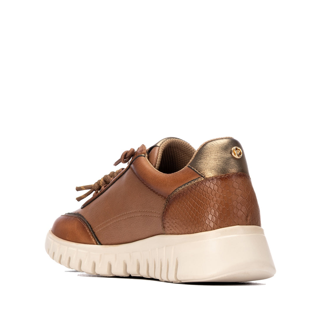 Zapatilla de mujer plano Carmela 16424402