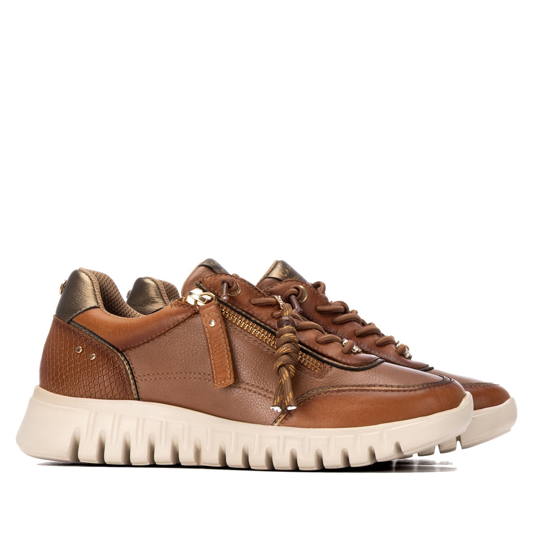 Zapatilla de mujer plano Carmela 16424402