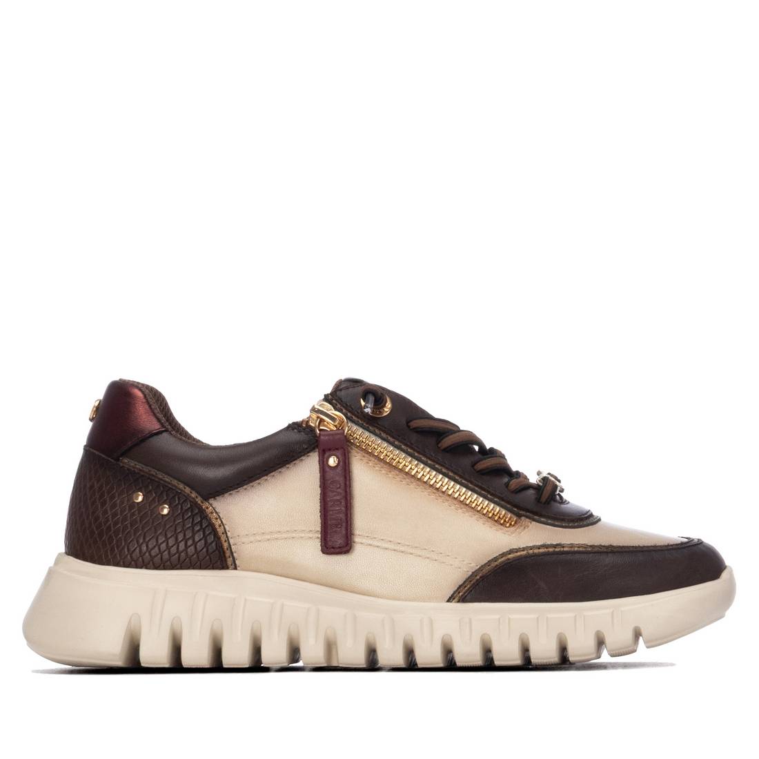 Zapatilla de mujer plano Carmela 16424404