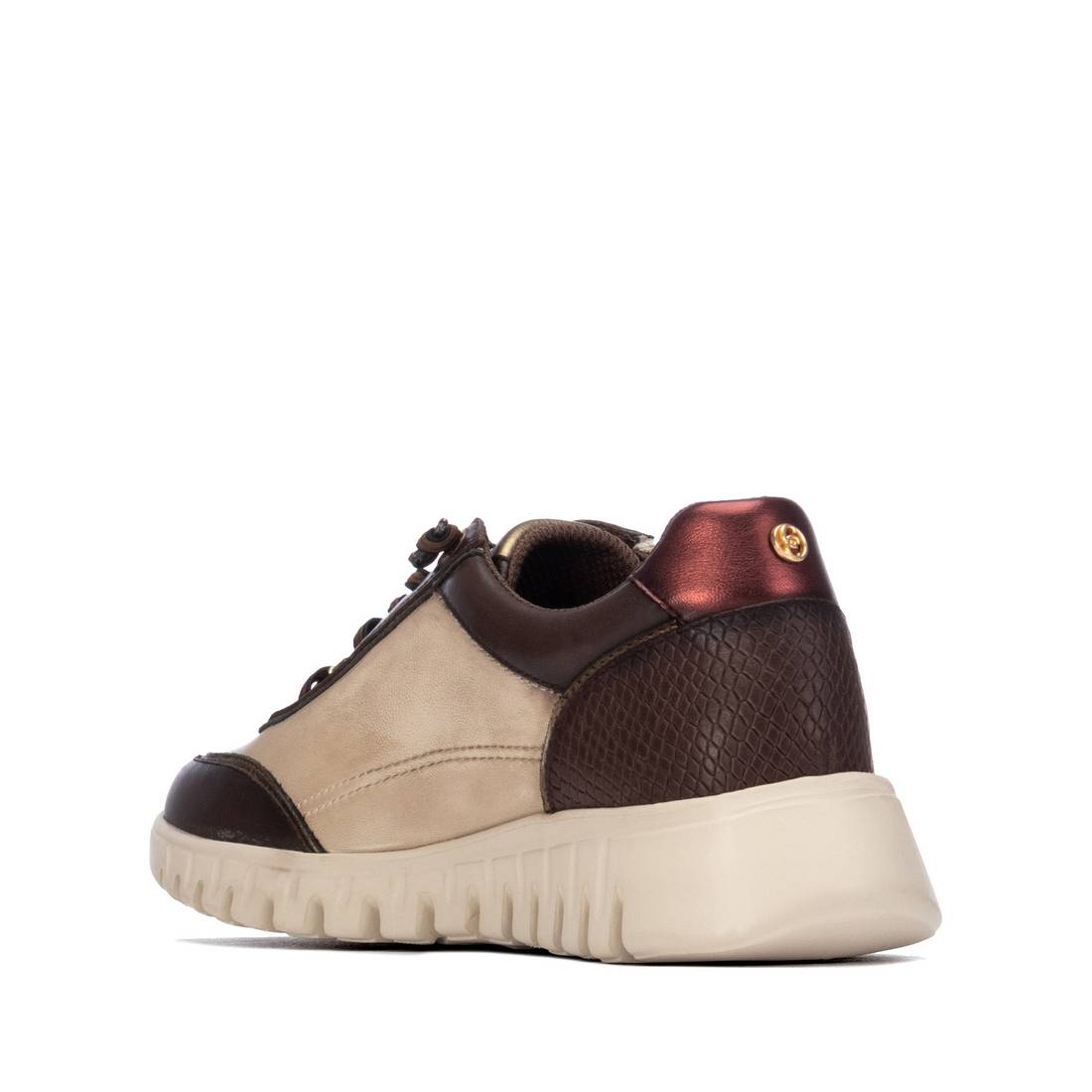 Zapatilla de mujer plano Carmela 16424404