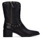 Botin de mujer con tacón Carmela 16425101