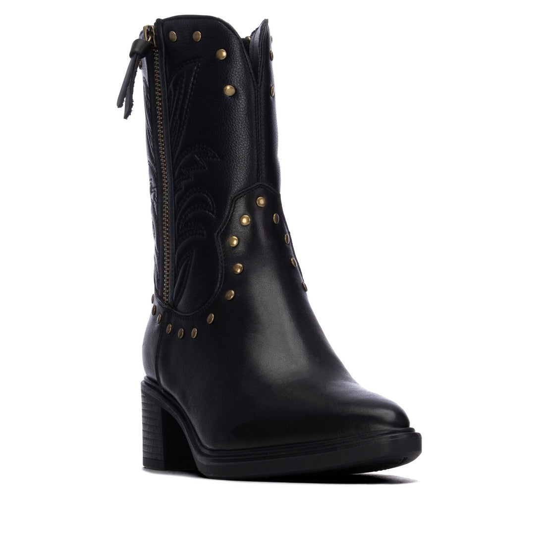 Botin de mujer con tacón Carmela 16425101