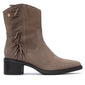 Botin de mujer con tacón Carmela 16425203