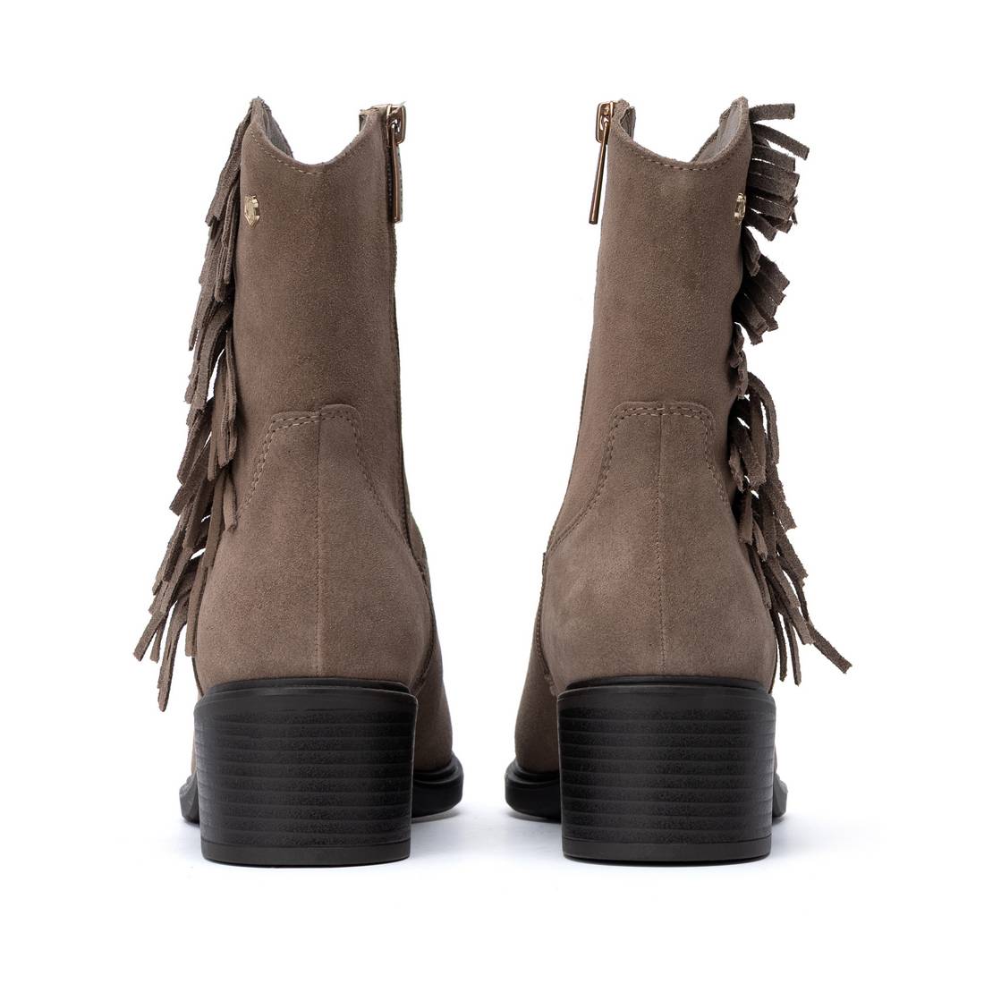 Botin de mujer con tacón Carmela 16425203