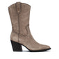 Bota de mujer con tacón Carmela 16425502