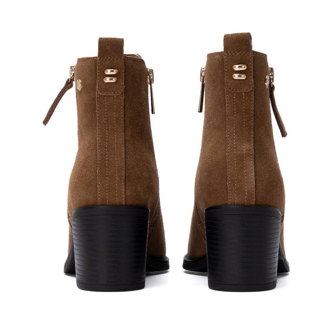 Botin de mujer con tacón Carmela 16425704