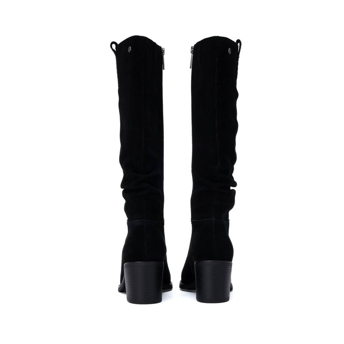 Bota de mujer con tacón Carmela 16425801