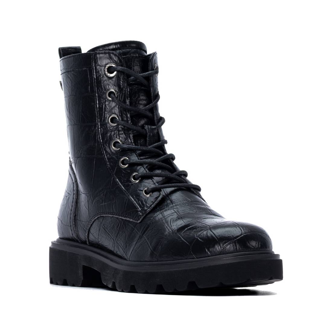 Botin de mujer con tacón Carmela 16426901