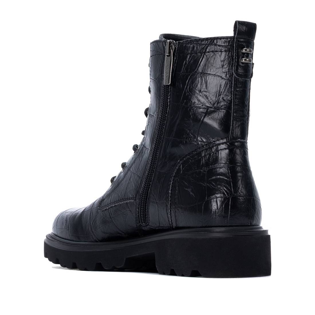 Botin de mujer con tacón Carmela 16426901